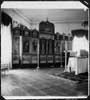 Тобольск. Дом губернатора, бывший танцзал переделанный под церковь. Фото 1917 г.