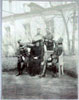 Группа офицеров Лейб-гвардии Гусарского полка