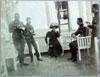 Группа офицеров Лейб-гвардии Гусарского полка