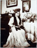Императрица Александра Фёдоровна.