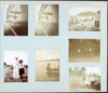 Страница 26 альбома № 6, на яхте Штандарт и Финские острова 1908-09 гг.