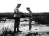 Отец и сын, Могилёв, фото лето 1916 г.