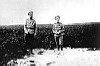 На берегу Днепра, фото 1916 г.