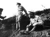 На берегу Днепра, фото 1916 г.