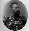 Двоюродный дядя Николая II, президент Российской академии наук Великий Князь Константин Константинович