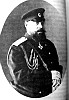 Александр III. Красное Село. 1883 г. Фотограф Левицкий. 