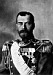 Николай II Александрович - официальное фото.
