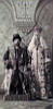 Царь и Царица в одеяниях XVII века. Фото 1903 г.