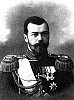 Император Николай II. Петербург. 1894 г. Фотограф Здобнов. 