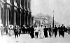 Николай II и чл. Императорской фамилии после приёма членов Государственного совета и I Гос. думы. 27 апреля 1906 г. Петербург. 